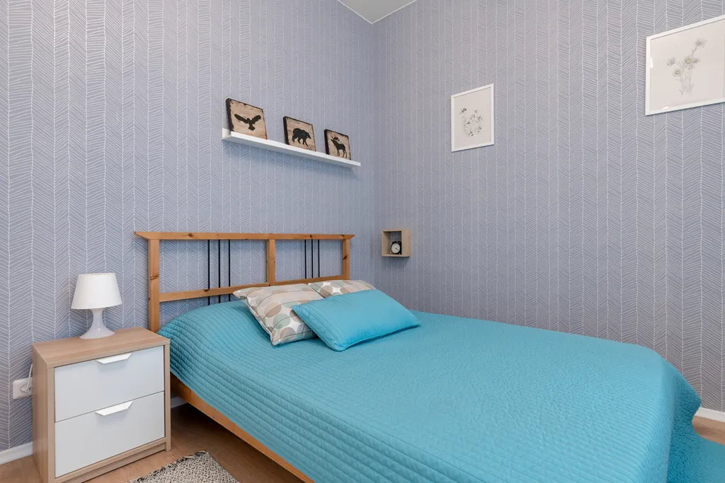 Квартира Апартаменты рядом с Московским вокзалом — Санкт-Петербург