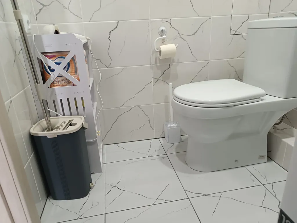 Квартира в ЖК "Мята" Солнечный