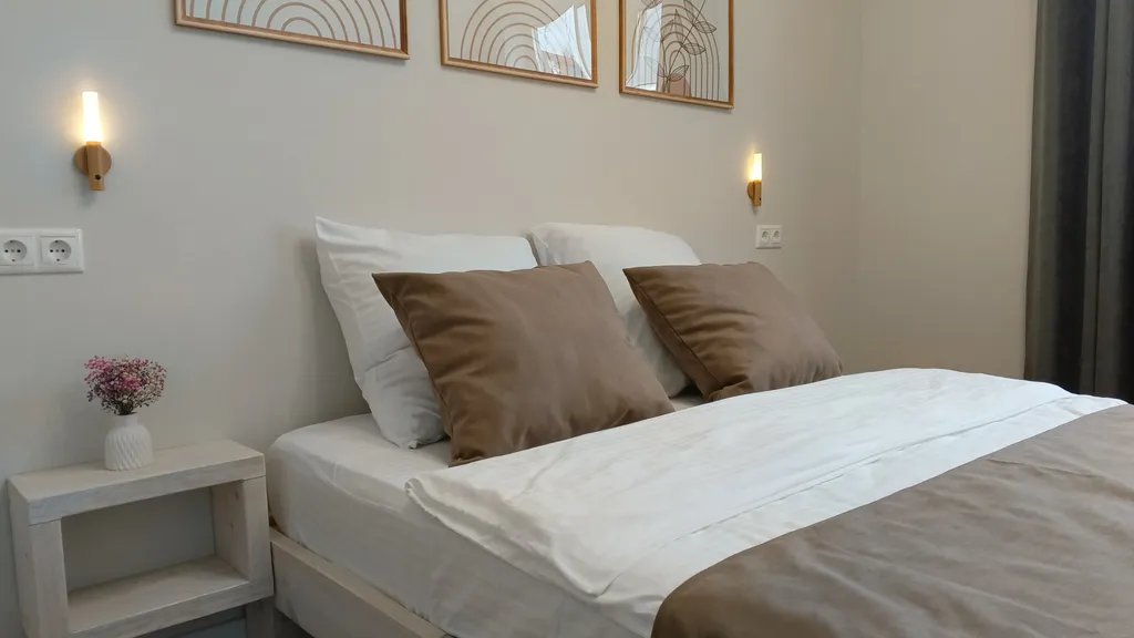 Коттедж Современный дом с сауной и чаном для загородного отдыха — Ефимьево