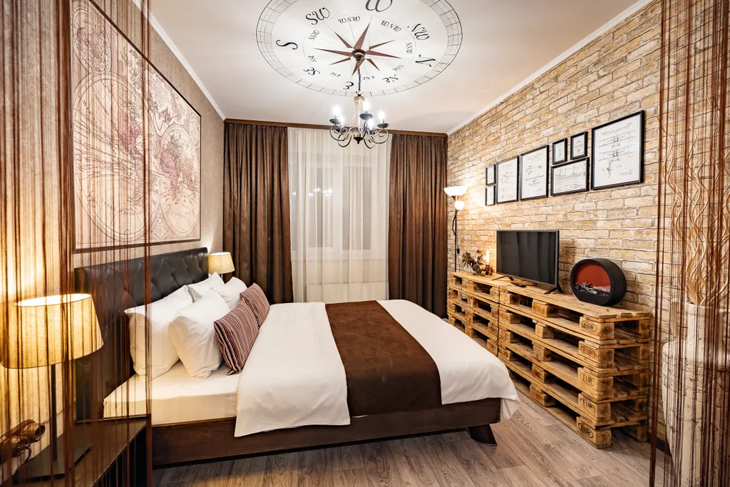 Каюта Путешественника