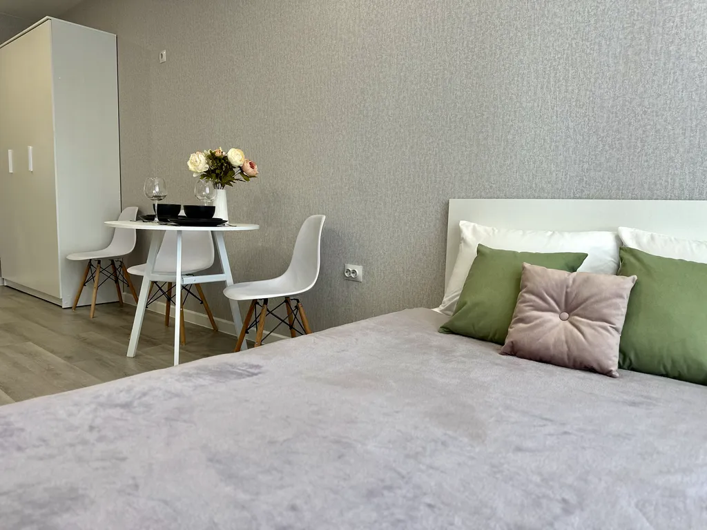 Студия Эрида у ТРЦ Планета и Дворца борьбы