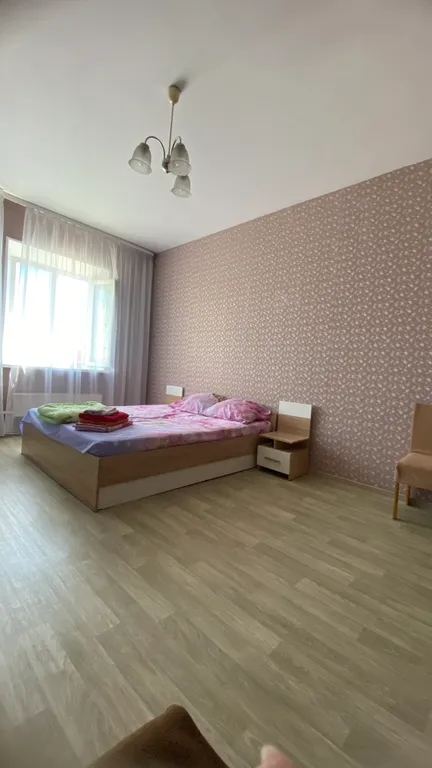 Квартира в центре города — аренда посуточно в Покачи