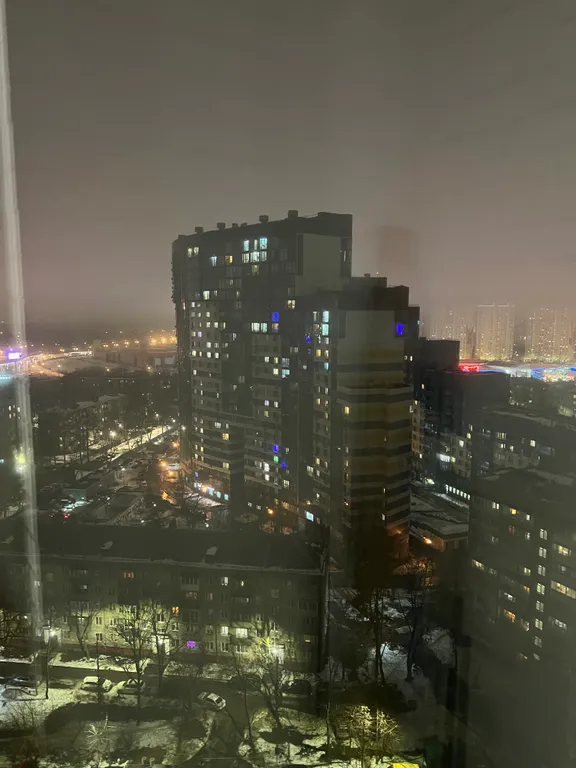 Уютная  квартира возле парка рядом со станцией