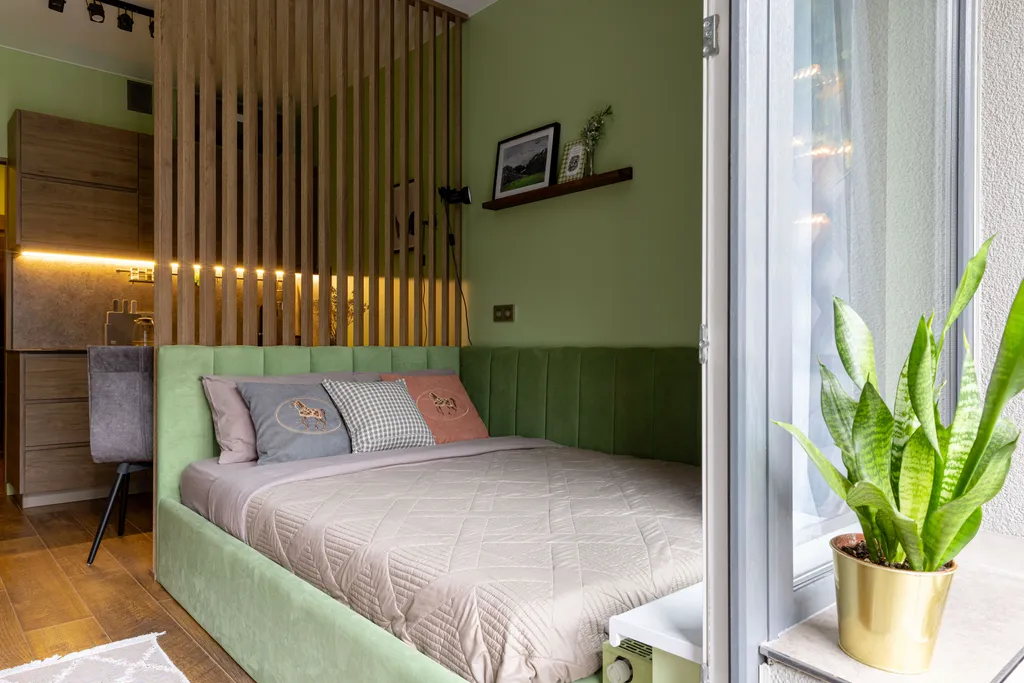 Квартира Апарт Hvoja в парке у Финского залива в доме с бассейном и сауной — аренда посуточно в Сестрорецк