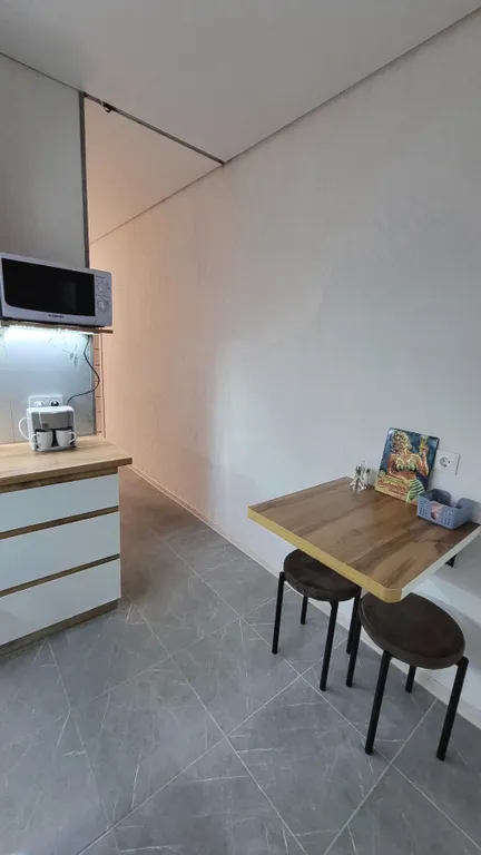 Уютные апартаменты в городе