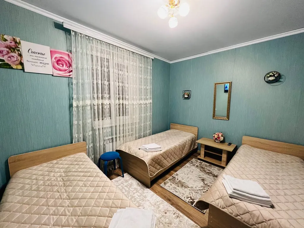 Квартира Комната — Архыз