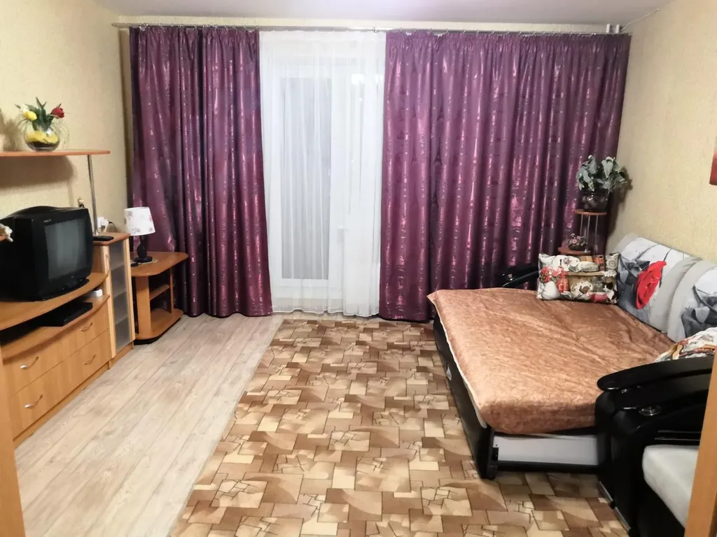 Уютная квартира в центре Ленинского района — аренда посуточно в Челябинск