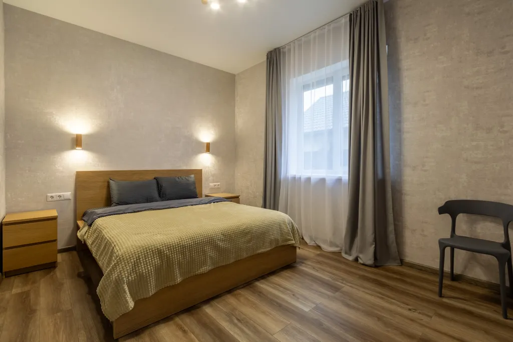 Коттедж на южном берегу Финского залива