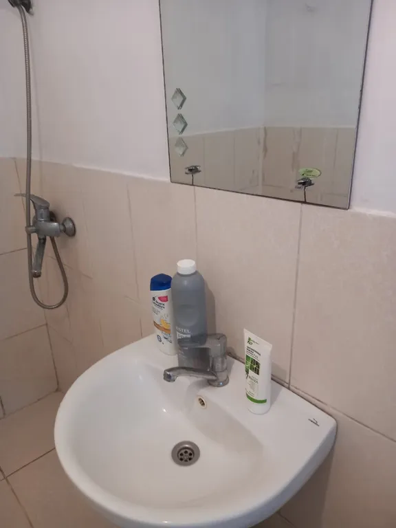 Дом возле бухты Сулак