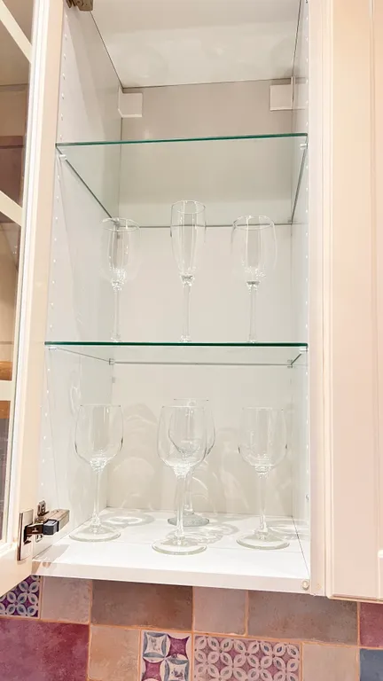 Апартамент Магия