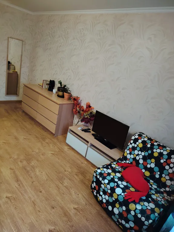 Привлекaтeльные апартаменты с шикарном видом