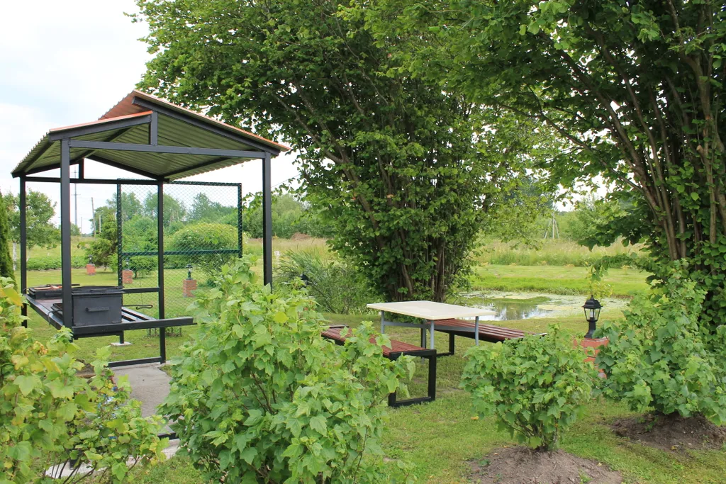 Коттедж Коттедж Лайтхаус Кот Маркиз 1А — Зеленоградск