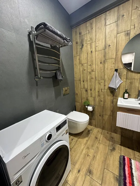 Уютная квартира для настоящего отдыха