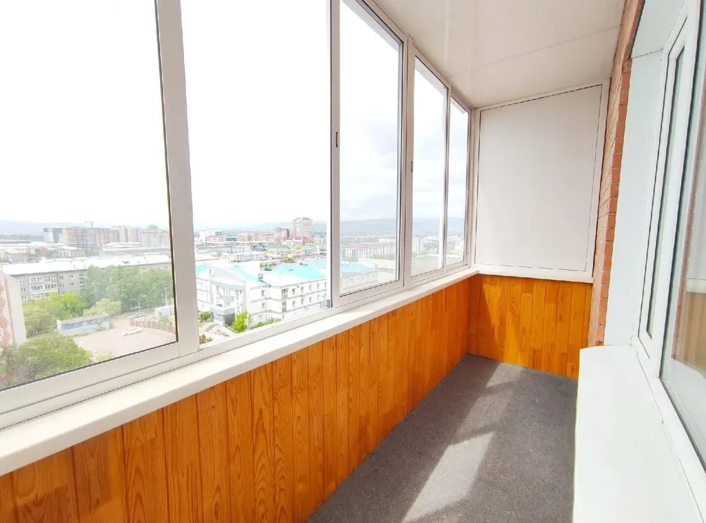 Комфортная однокомнатная квартира