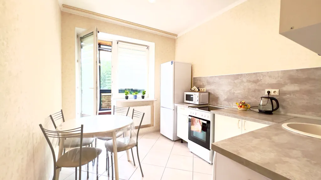 Апартаменты Магия