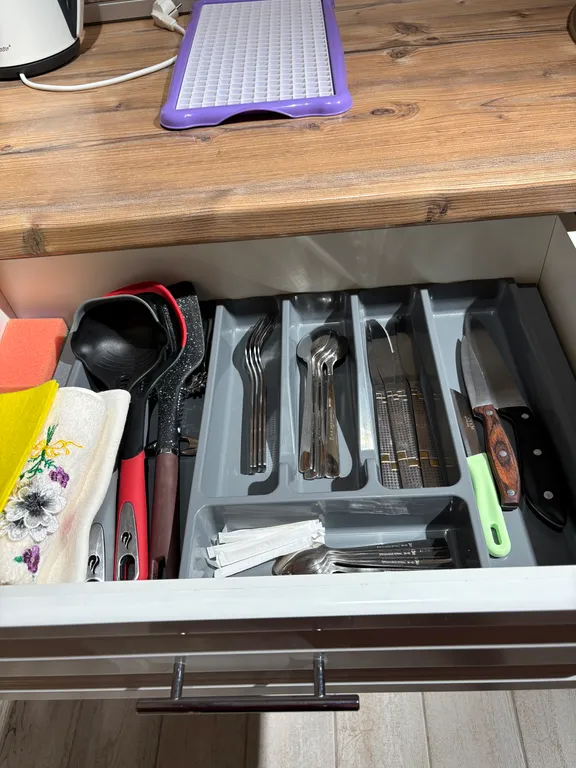 Семейное шале с видом на горы