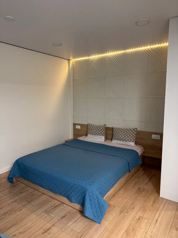 Квартира в центре