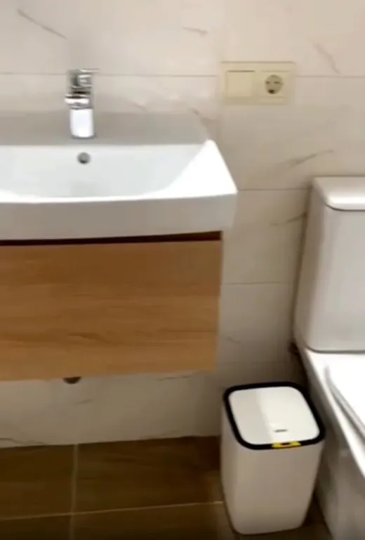 Квартира Квартира Апарт на море — Анапа