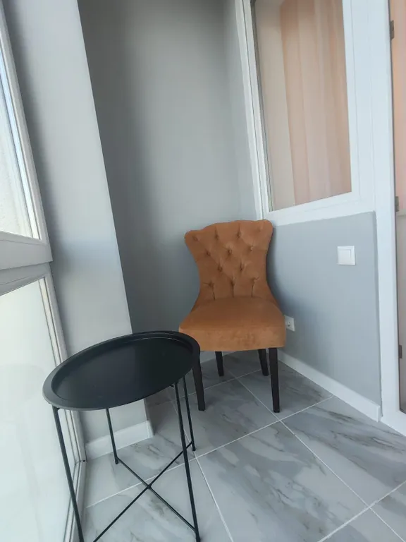 Квартира рядом с выездом Ярославского шоссе