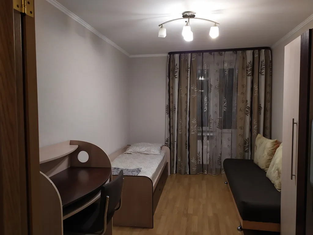 Квартира Просторная 3-х комнатная квартира в историческом центре города — Севастополь