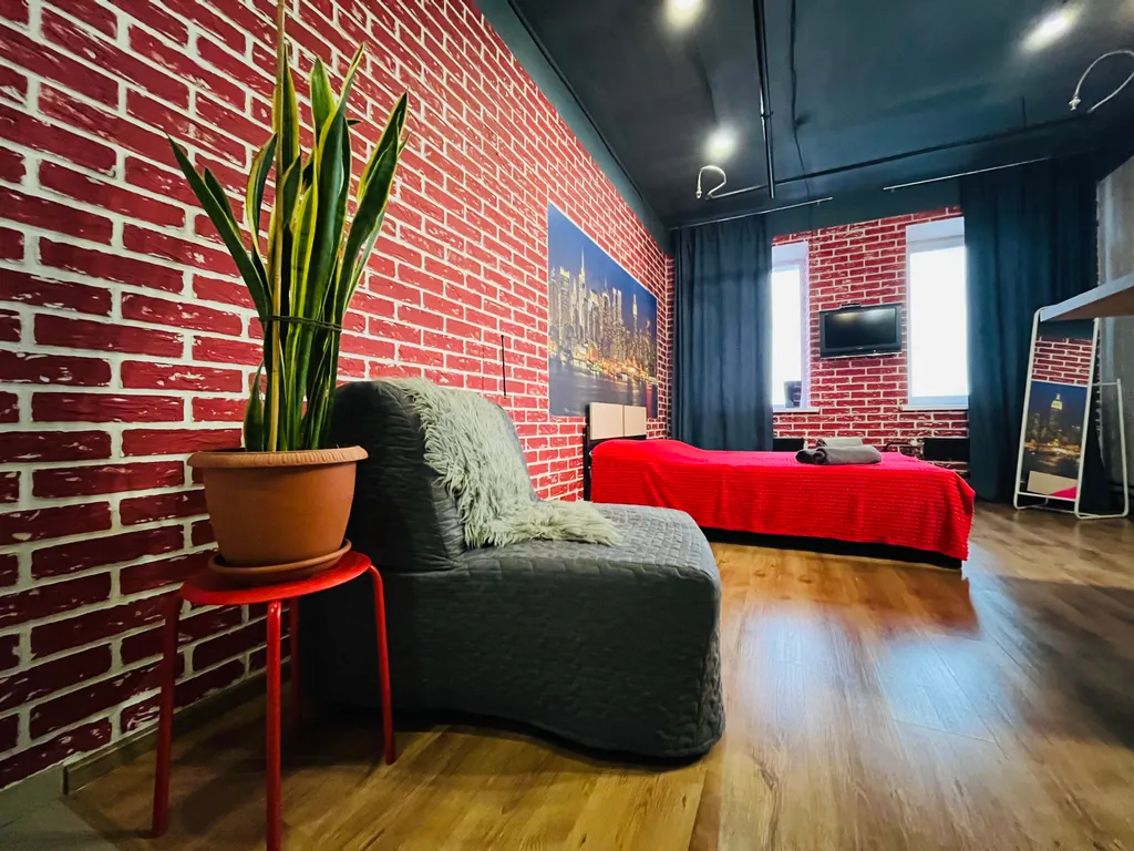 Квартира Апартамент Центр IMALL Эспланада — аренда посуточно в Пермь