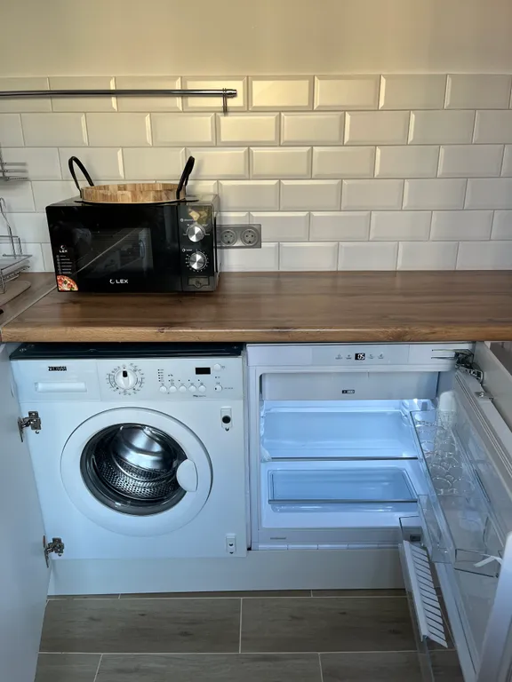 Квартира Квартира У Екатерининского парка — Пушкин