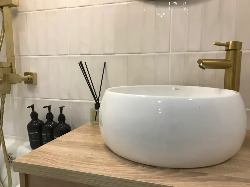 Потрясающие апартаменты с видом на Старый город