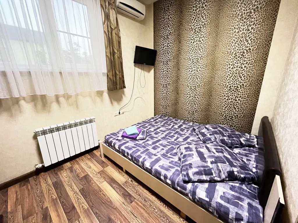 Новые апартаменты Astra Apartments в районе МСЧ Газпром