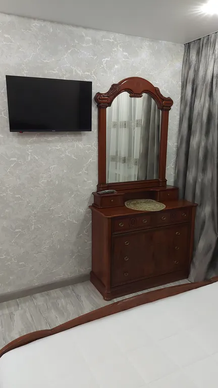 Квартира Люкс Ривьера с 3-я комнатами — Ярославль