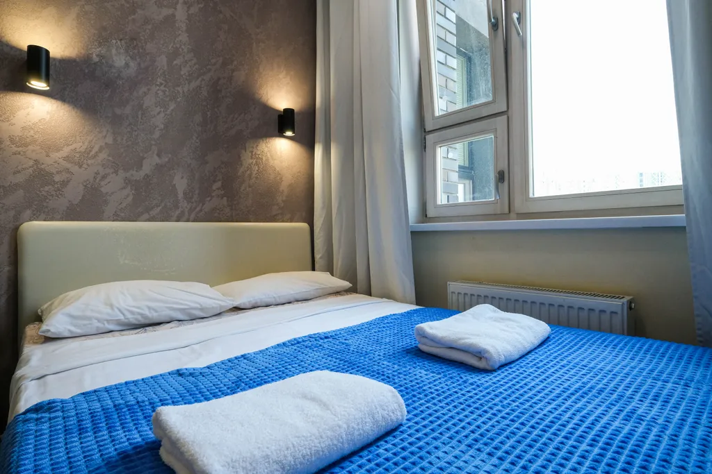 Квартира Квартира ЖК Букинист — Москва