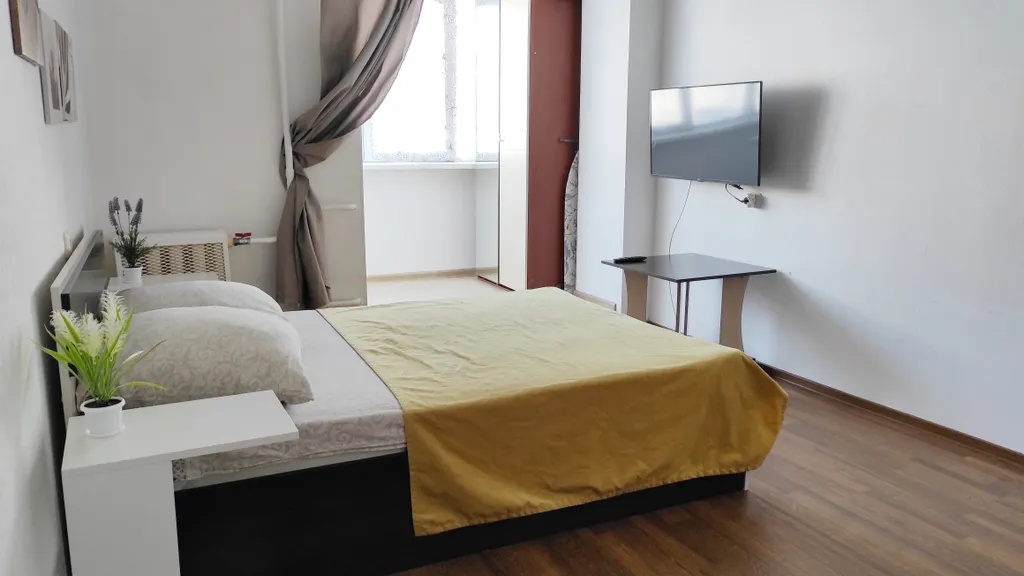 Квартира в центре