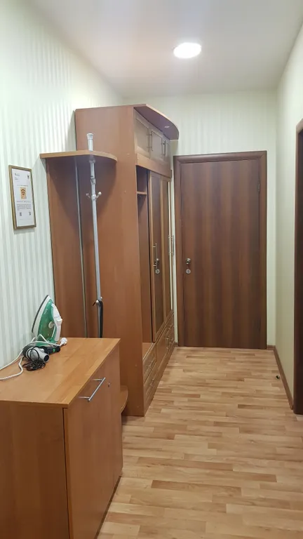 Комфортабельная квартира