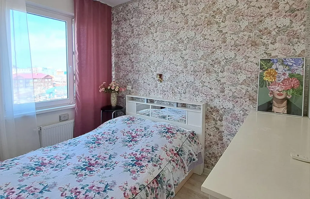 Уютная квартира в Петрозаводска