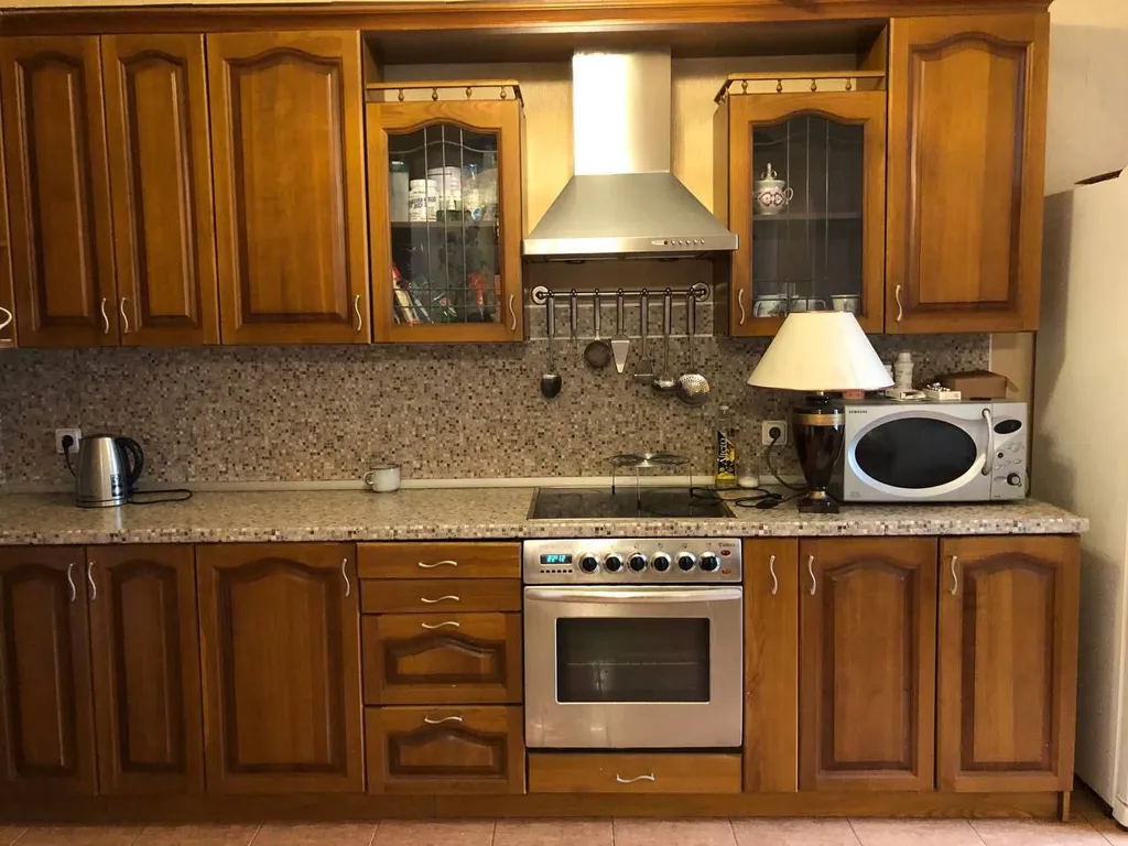 Квартира Квартира "Elit Room" С4 — Санкт-Петербург