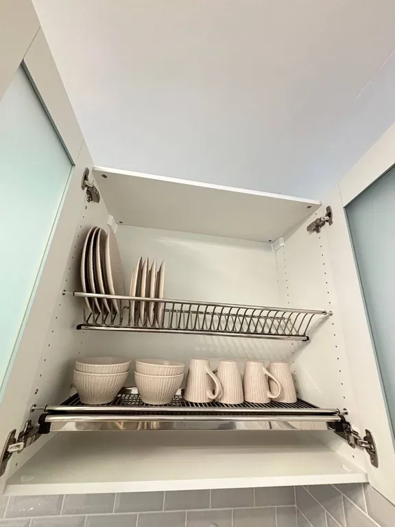 Стильная квартира