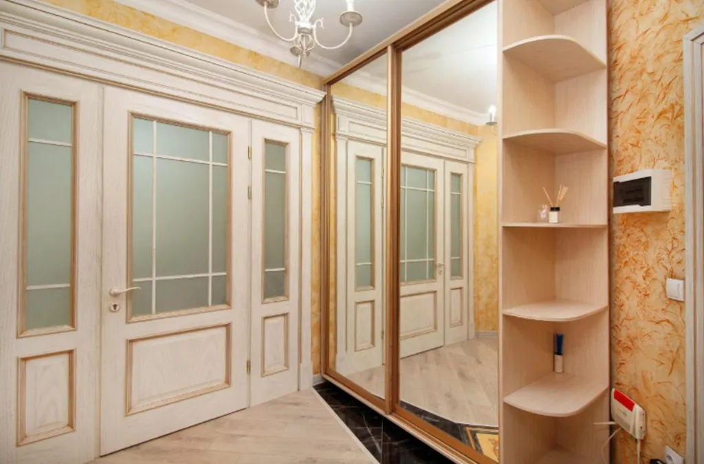 Квартира в ЖК Вавилон