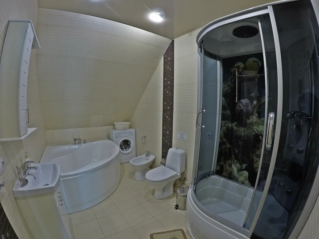 2-комнатный Дом