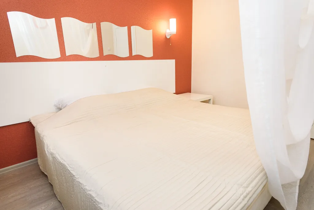 Двухкомнатные апартаменты у Таганского ряда