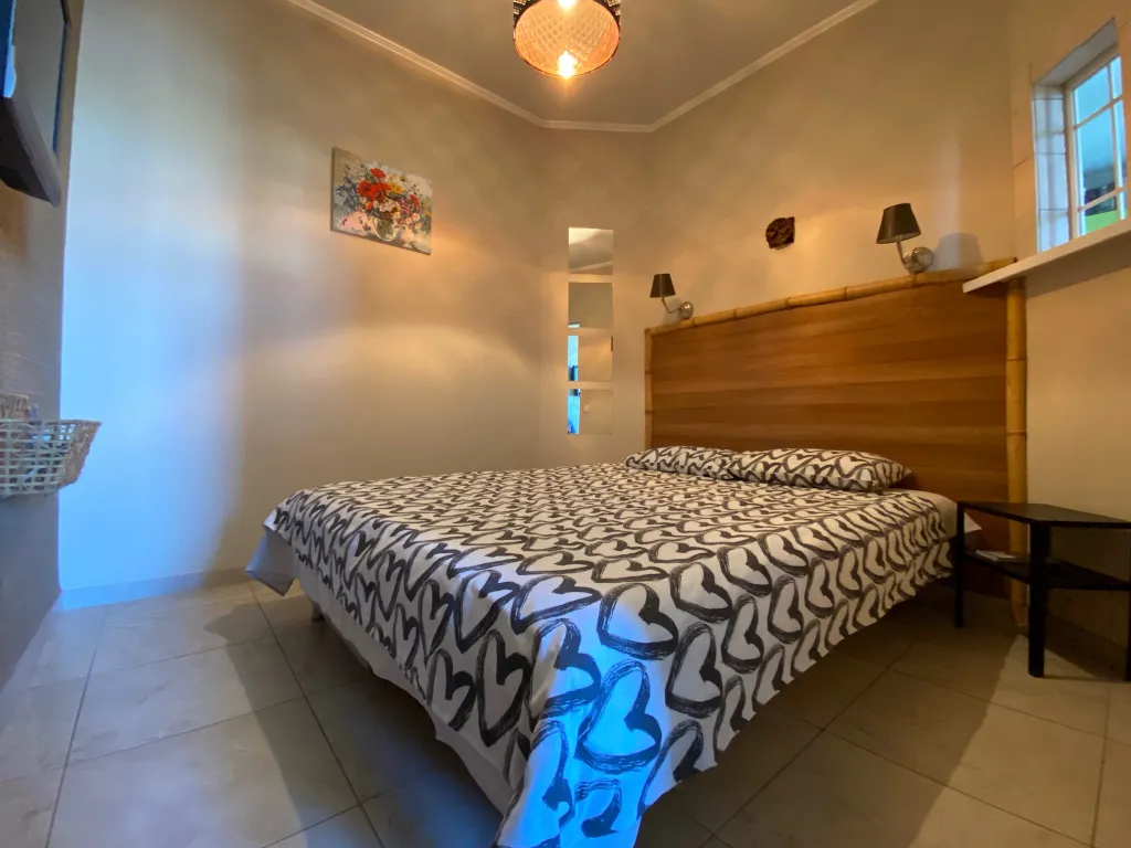 Двухкомнатная квартира в лучшем комплексе города