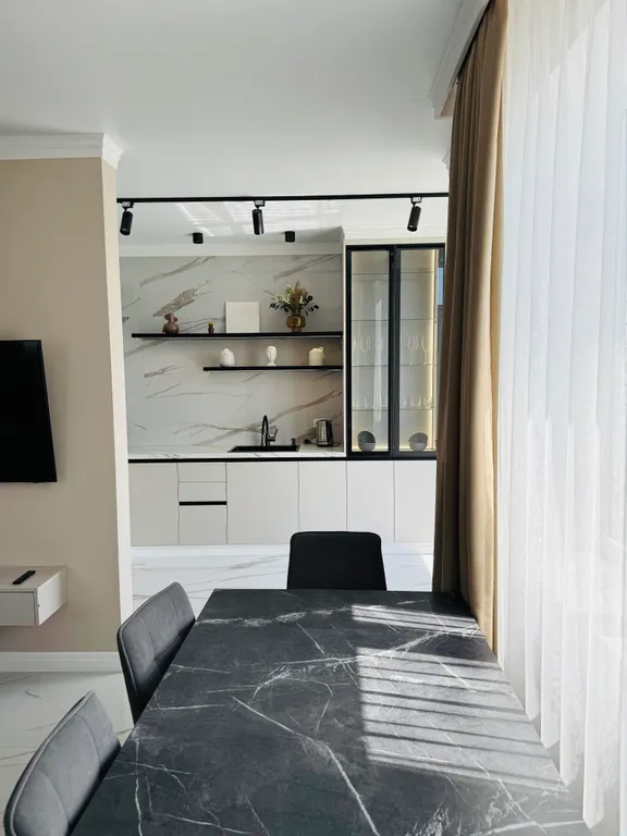 Квартира премиум-класса в элитном доме пять звёзд — аренда посуточно в Владикавказ