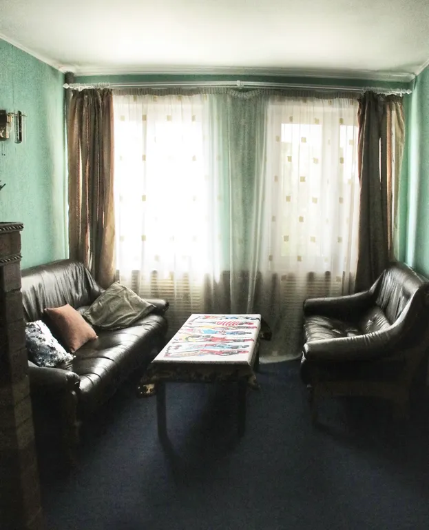 Уютный дом для отдыха