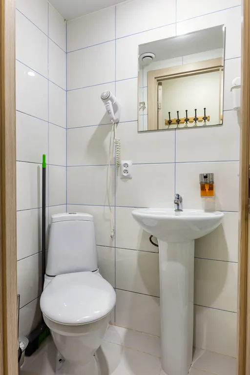 Апартаменты у Авроры (без окна)