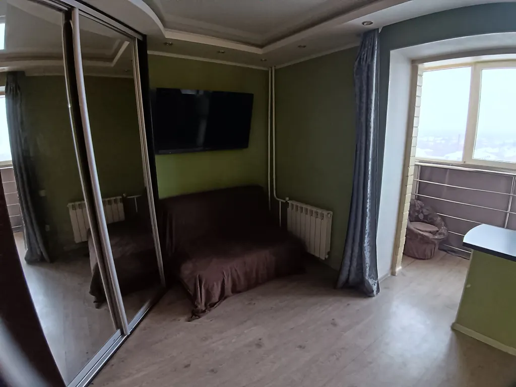 Квартира мечты