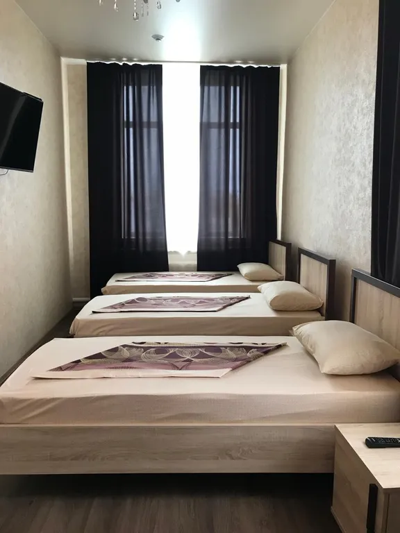 Квартира Комната — аренда посуточно в Жирновск