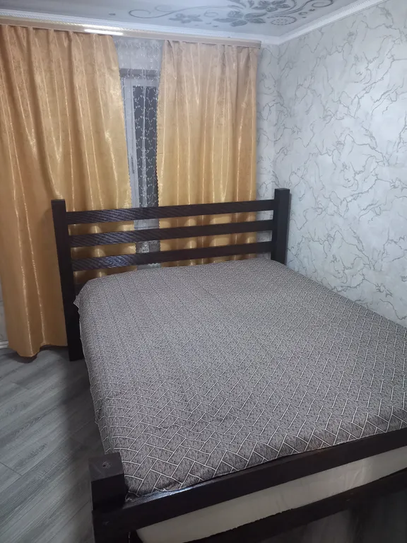 Уютный дом в центре города