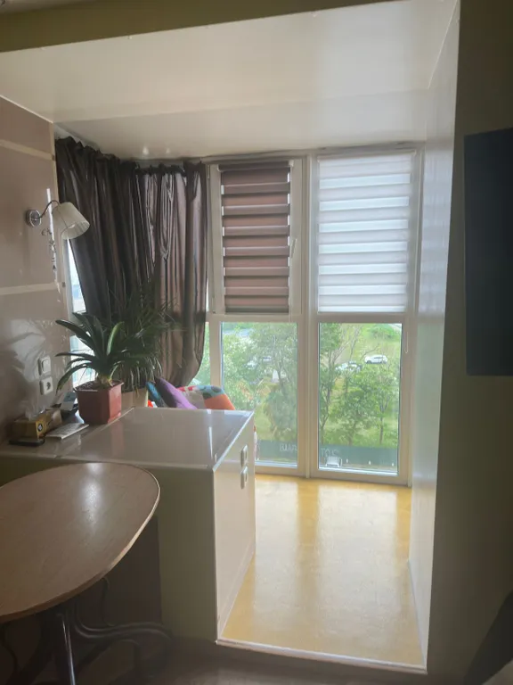 Квартира Квартира с видом на море — Владивосток
