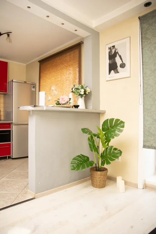 Уютная квартира на сутки