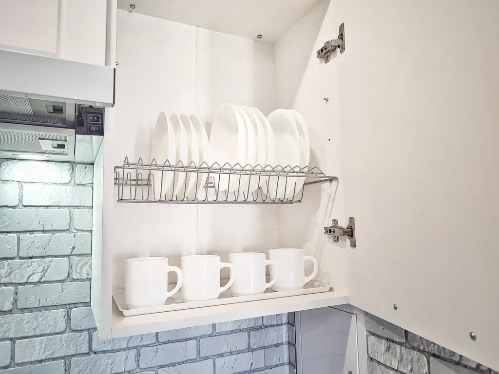 Уютная квартира в самом центре города