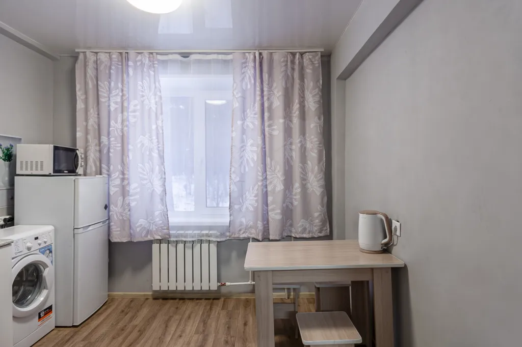 Однокомнатная квартира от аэропорта 10 минут пешком