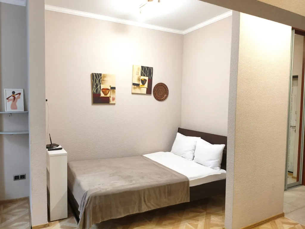 Квартира Квартира Студия в 3 минутах от моря — Сириус